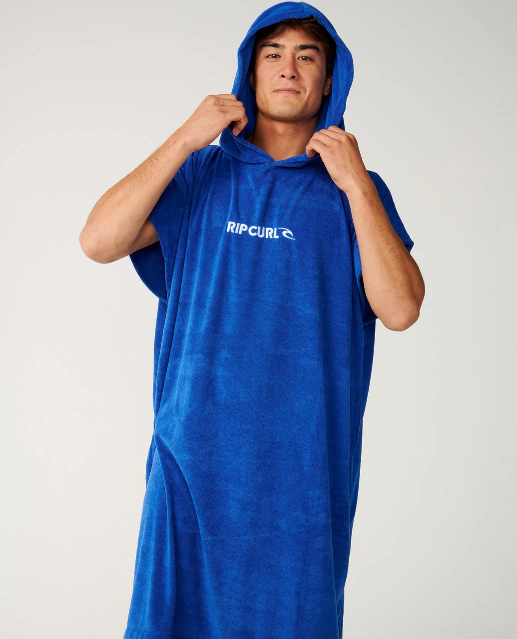 Brand Hooded Towel - Image 6