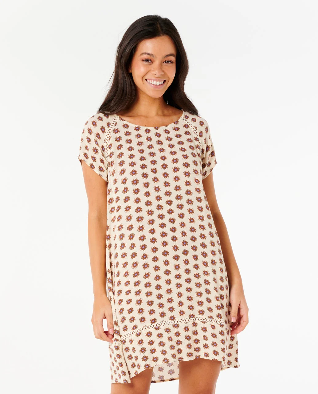 Cala Nights Shift Dress
