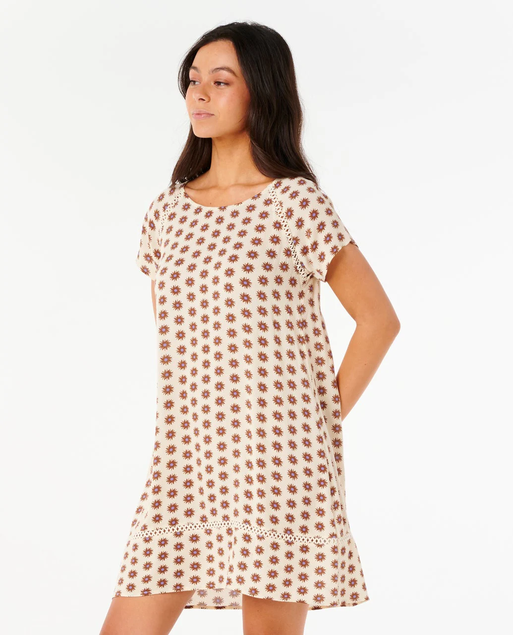 Cala Nights Shift Dress - Image 2