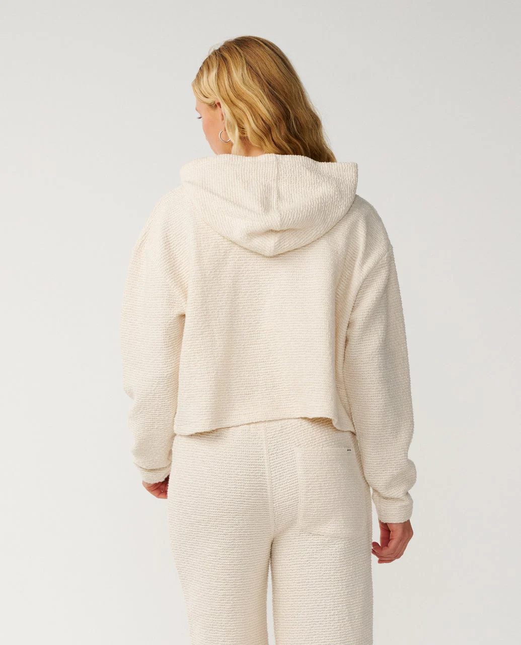 Cala Nights Textured Hood - Image 2