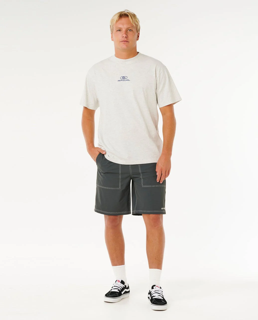 Classic 20" Surf Volley Boardwalk - Image 4