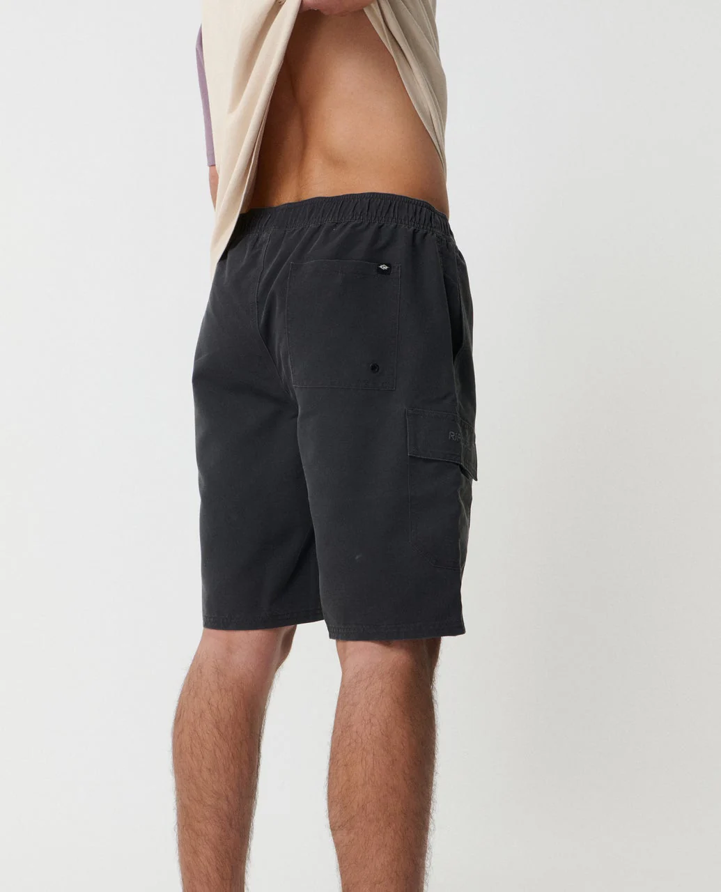 Classic 21" Surf Cargo Boardshort - Image 5