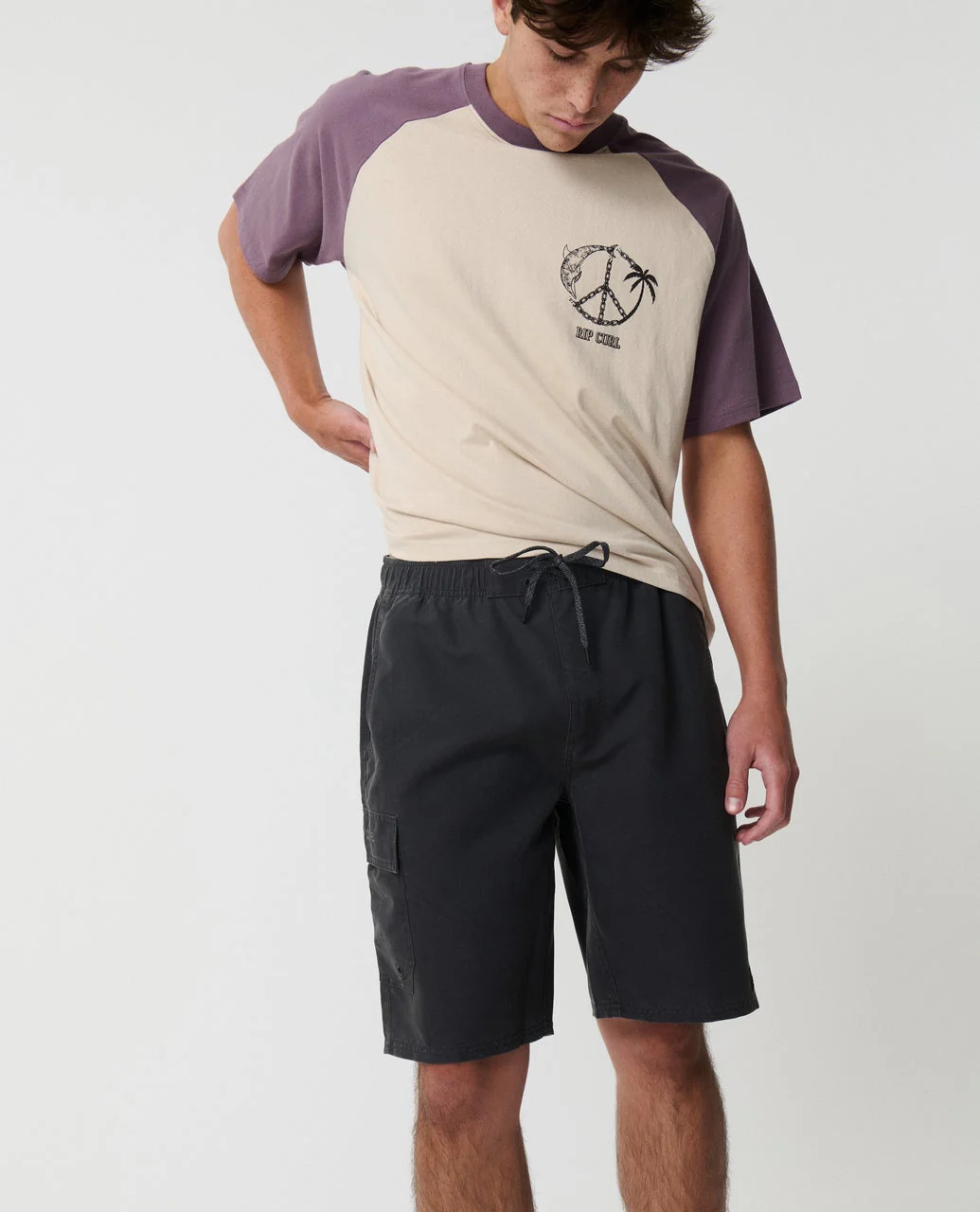 Classic 21" Surf Cargo Boardshort - Image 6