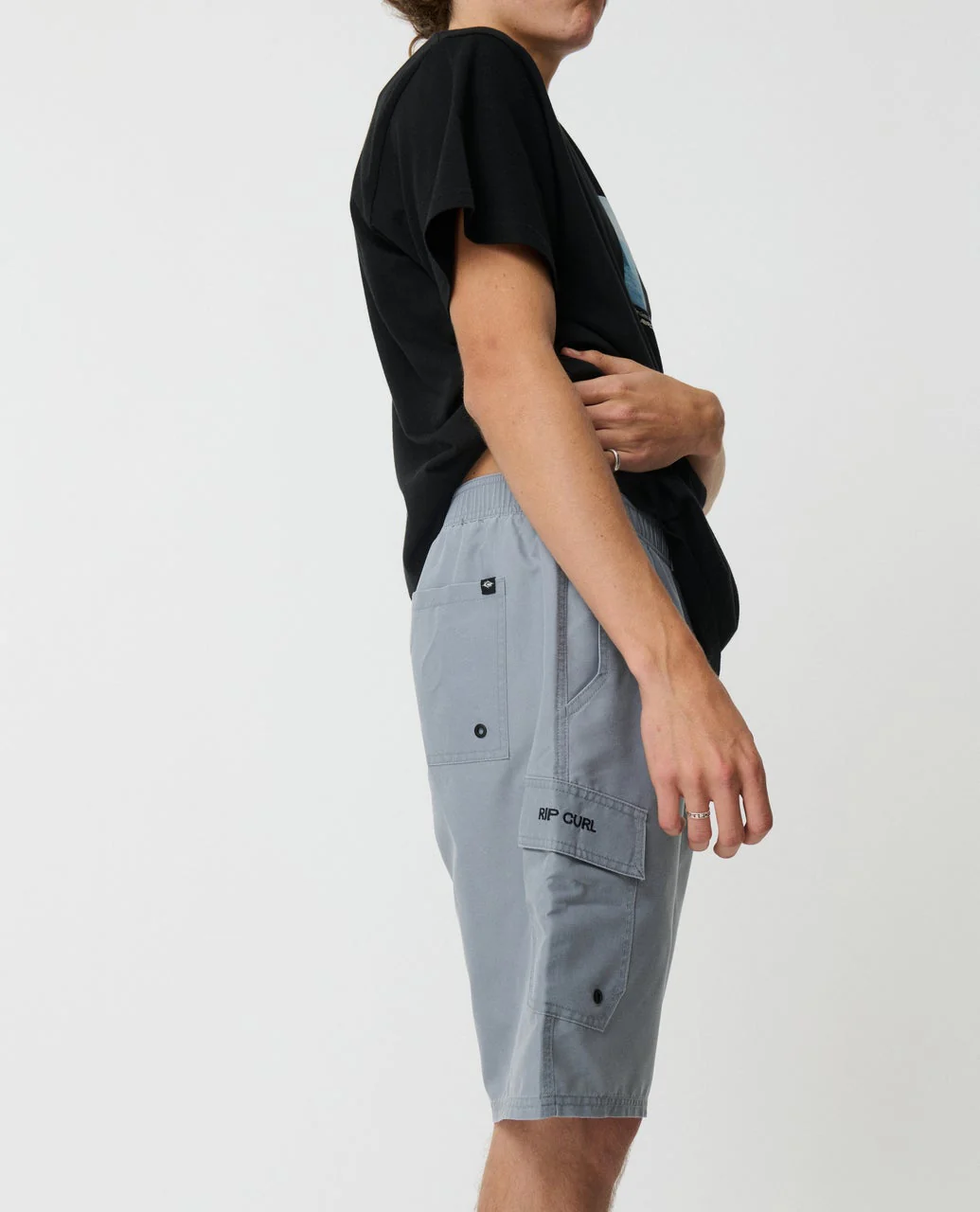 Classic 21" Surf Cargo Boardshort - Image 6