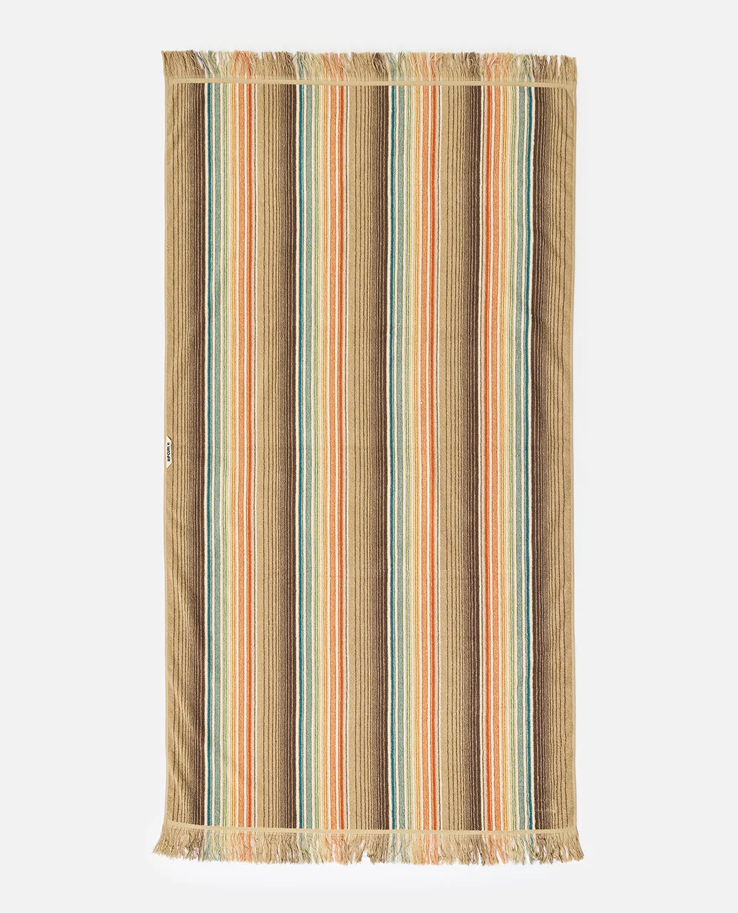 Classic Surf Beach Towel - Image 3
