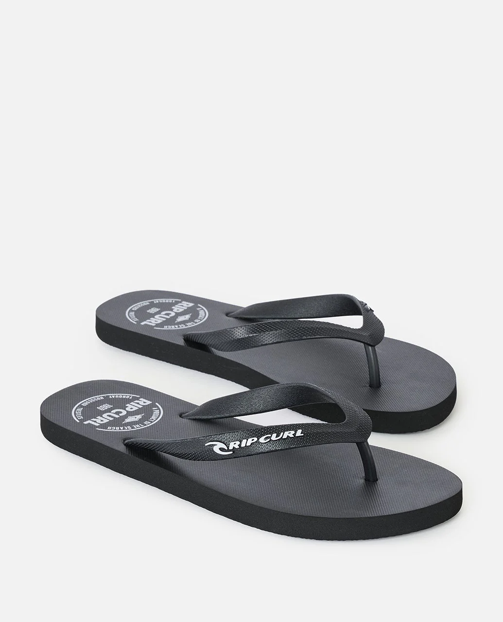 Classic Surf Bloom Thongs