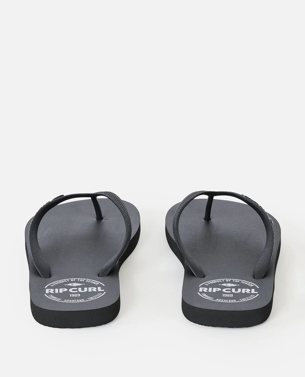 Classic Surf Bloom Thongs - Image 2