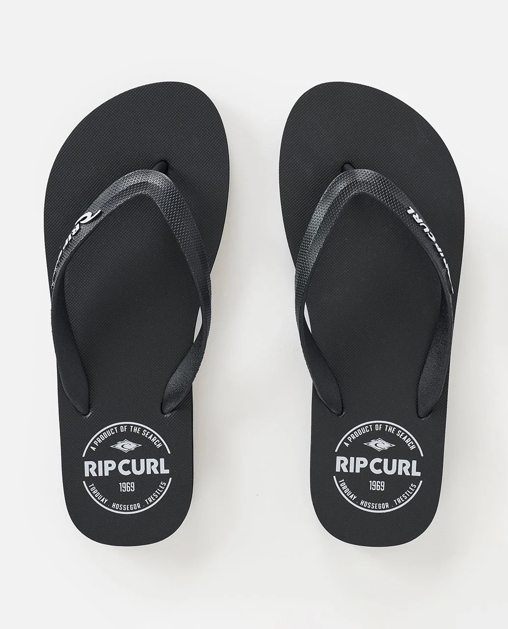 Classic Surf Bloom Thongs - Image 3