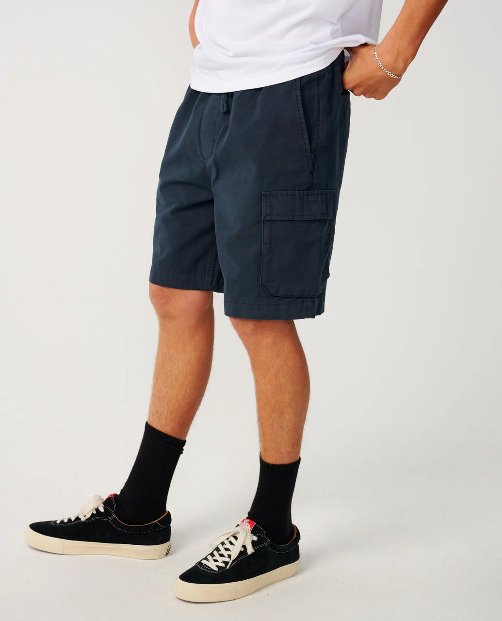 Classic Surf Cargo Beach Short - Image 6