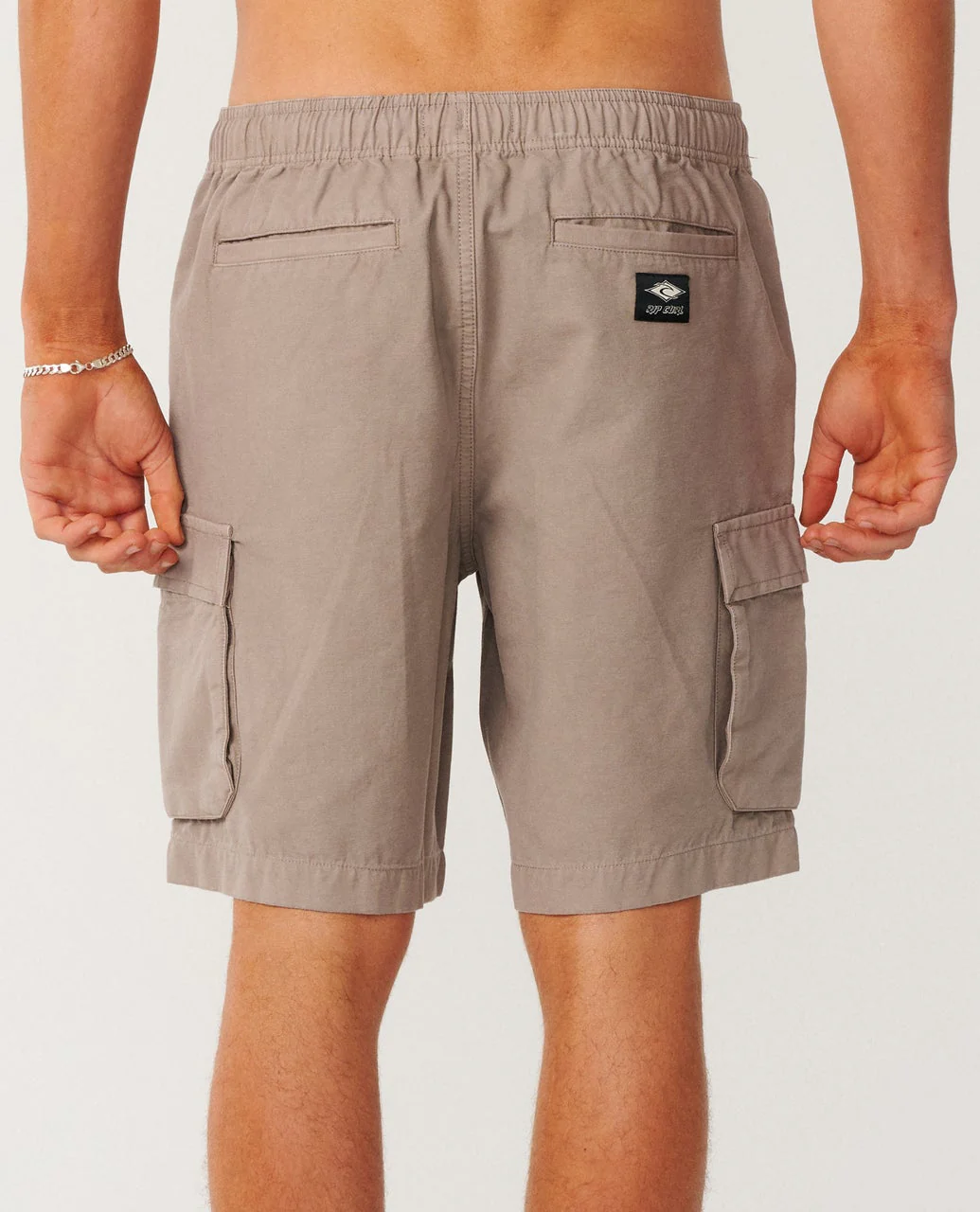 Classic Surf Cargo Beach Short - Image 3