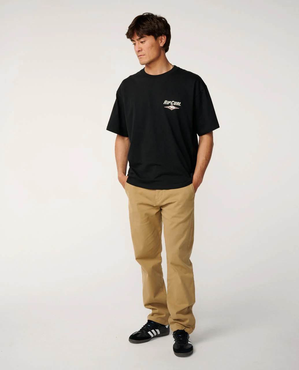 Classic Surf Chino Pant - Image 3
