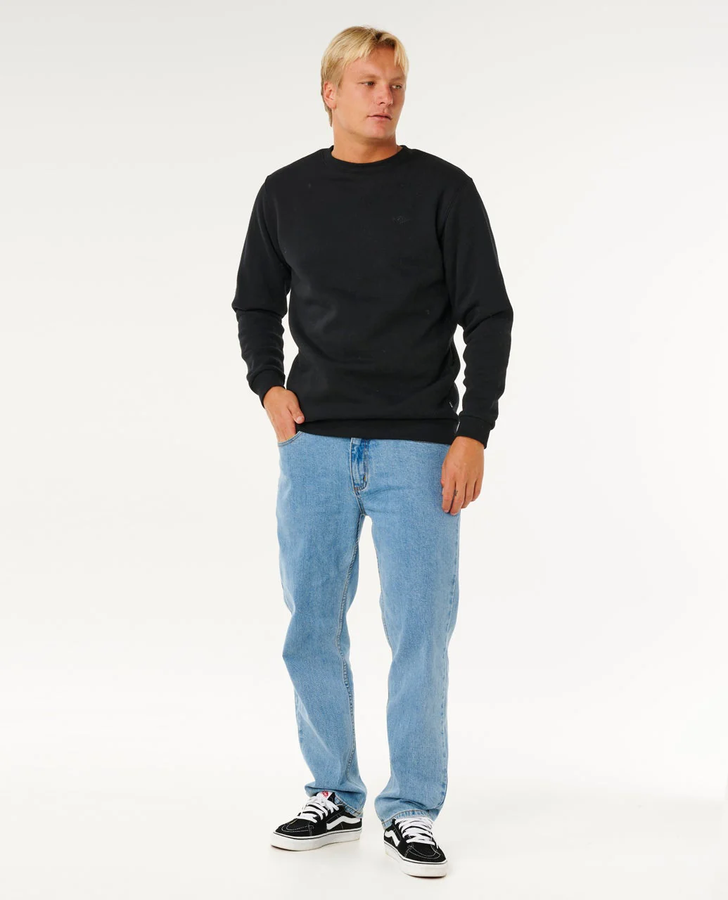 Classic Surf Crew - Image 3
