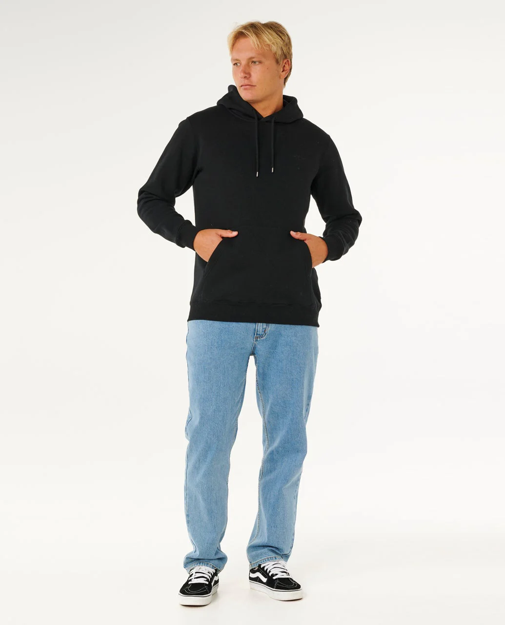 Classic Surf Hood - Image 3