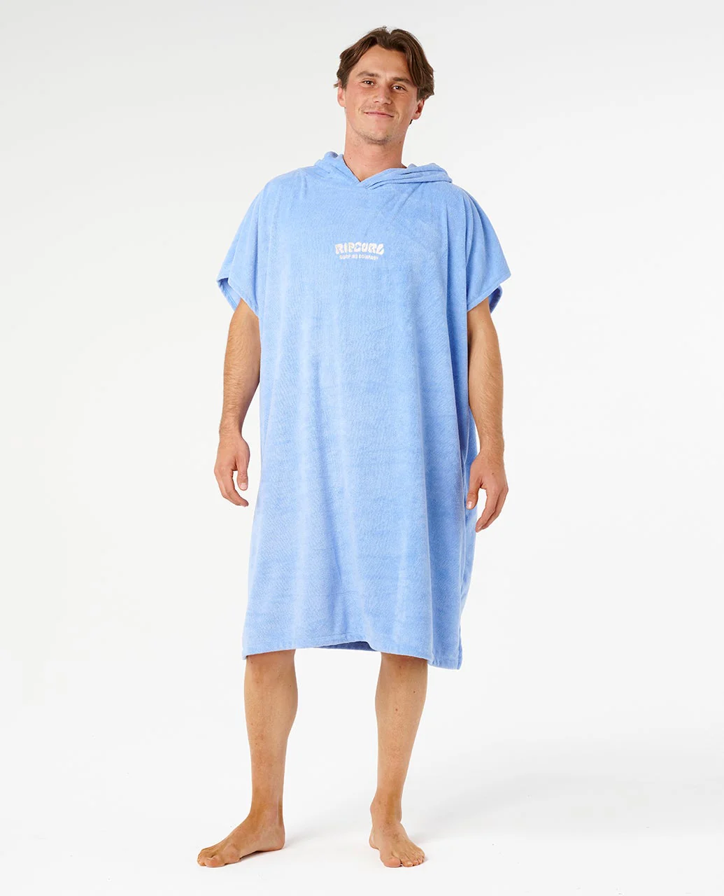 Classic Surf Hooded Towel - Image 4