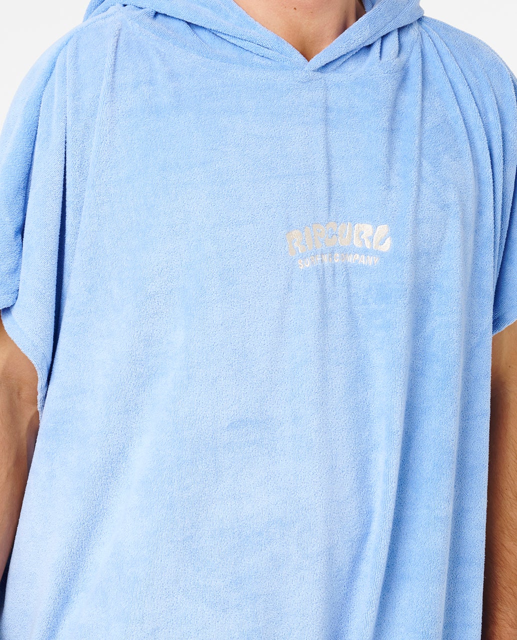 Classic Surf Hooded Towel - Image 5