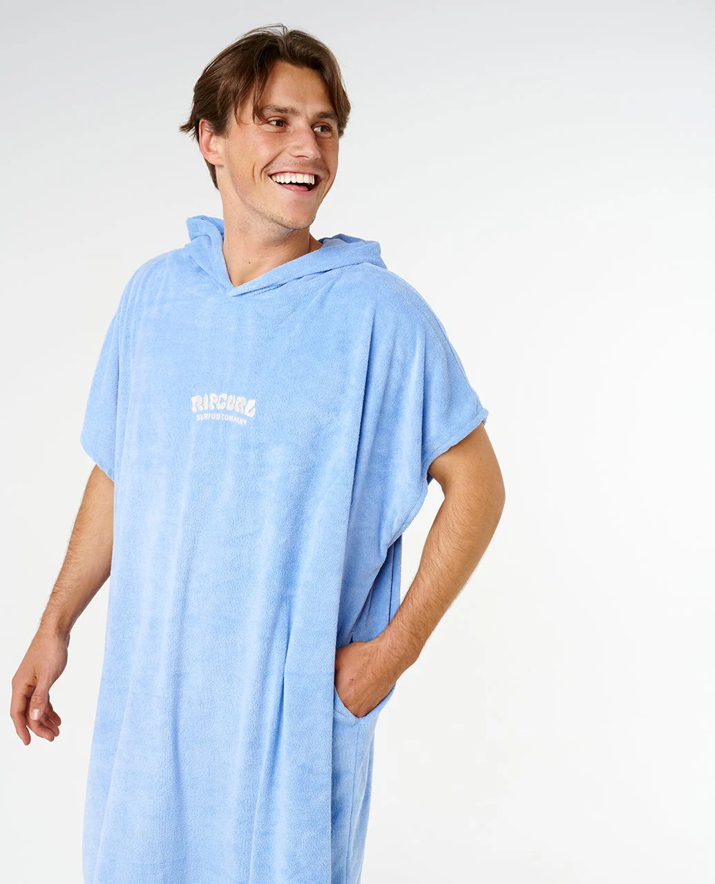 Classic Surf Hooded Towel - Image 6