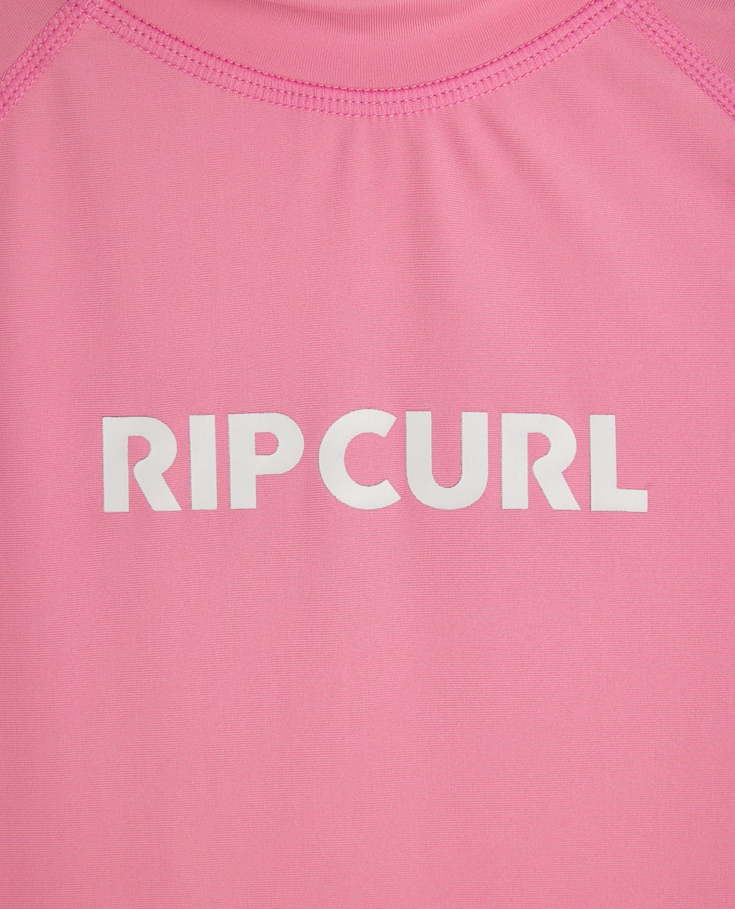 Classic Surf Long Sleeve Rash Vest - Kids - Image 2