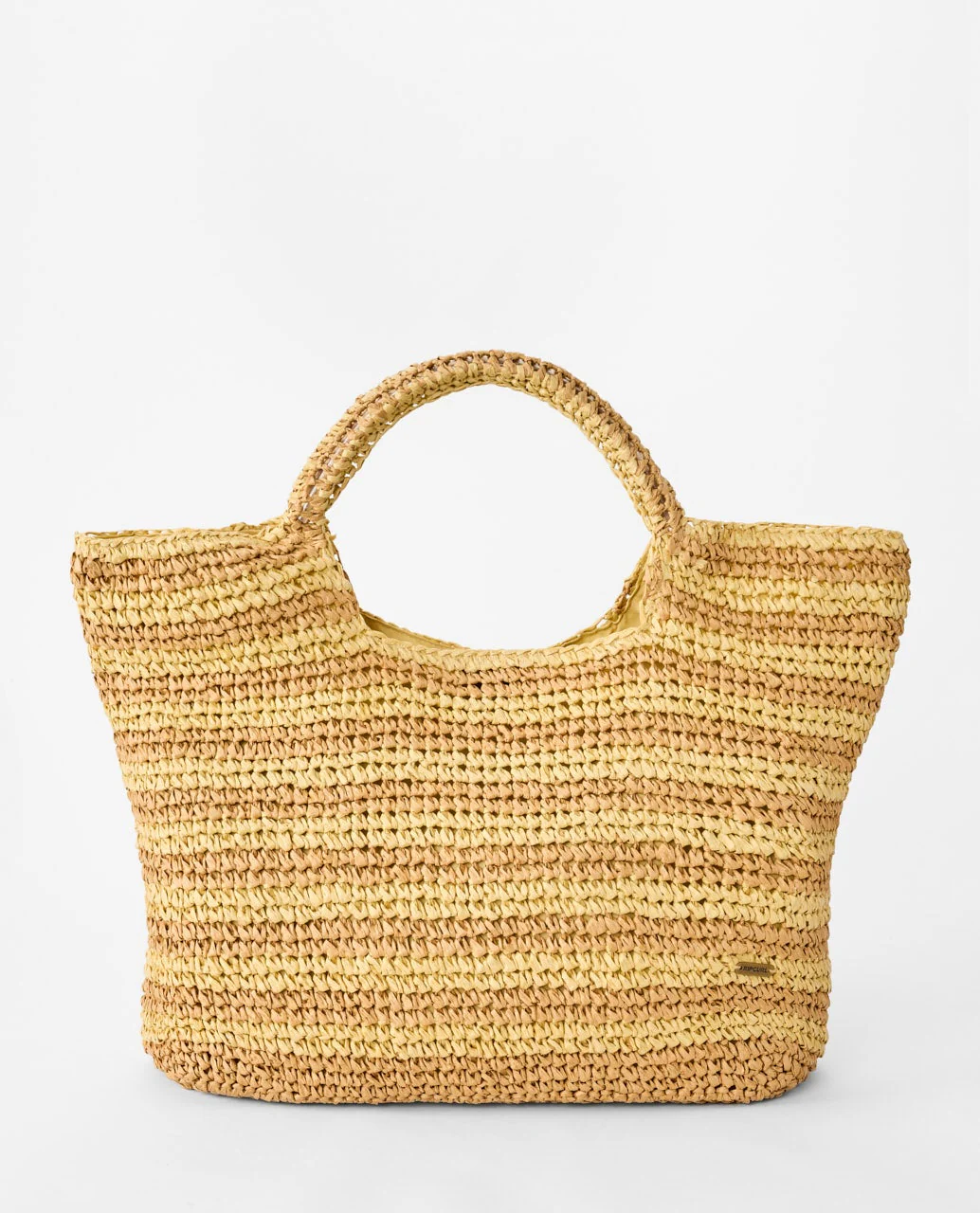 Classic Surf Paper 27L Tote