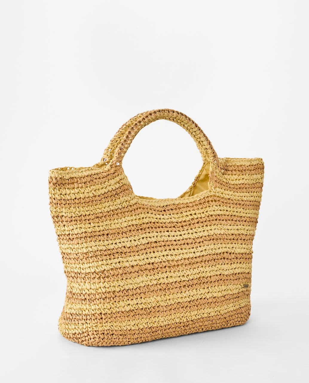 Classic Surf Paper 27L Tote - Image 2