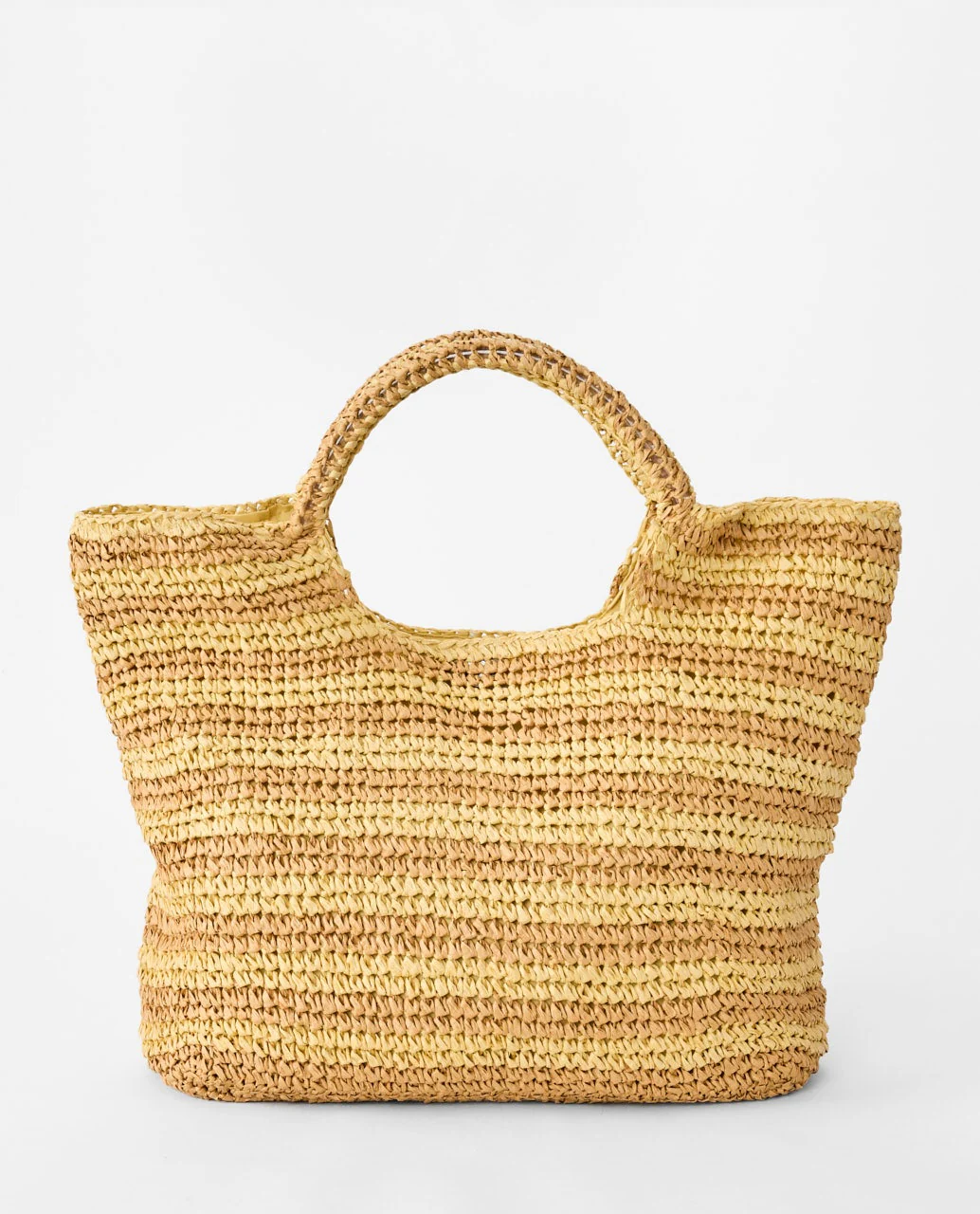 Classic Surf Paper 27L Tote - Image 3