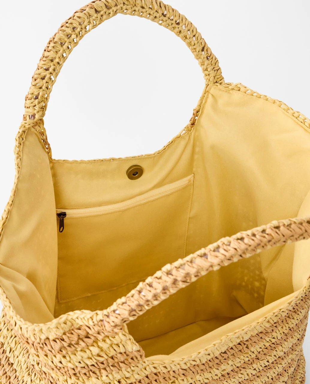 Classic Surf Paper 27L Tote - Image 5