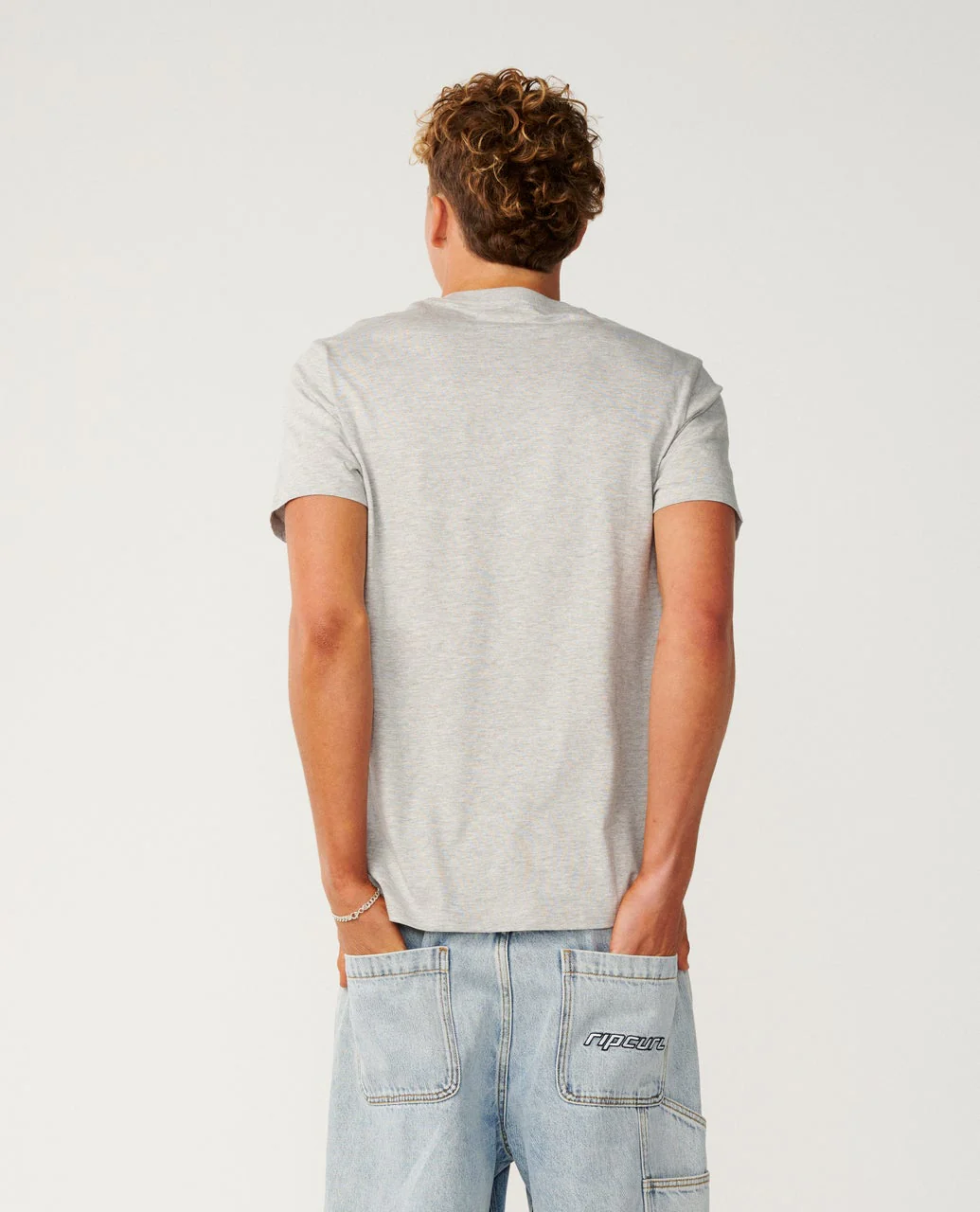 Classic Surf Pocket Standard Tee - Image 2