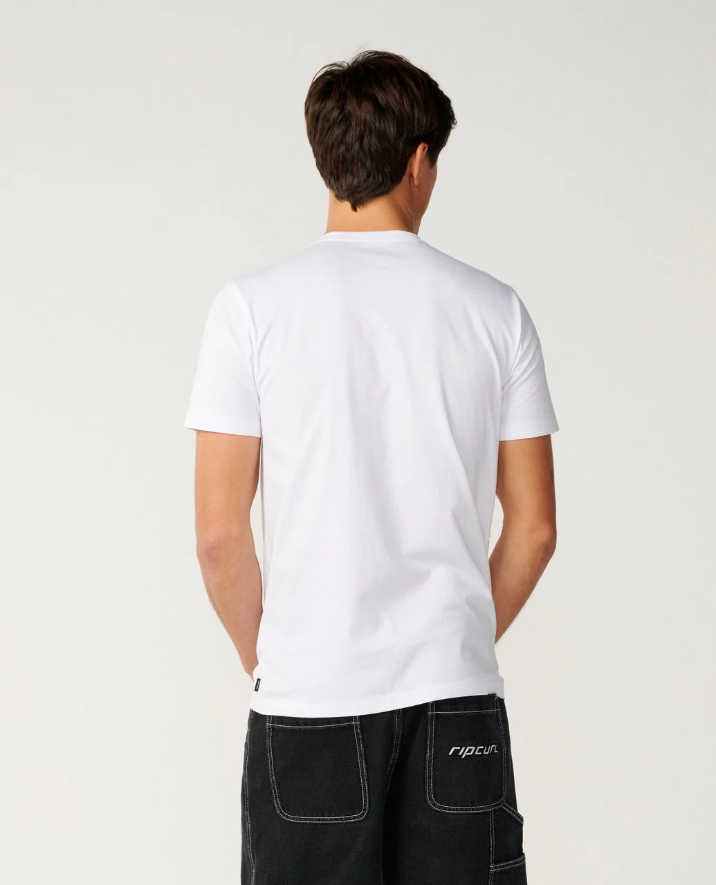 Classic Surf Pocket Standard Tee - Image 2
