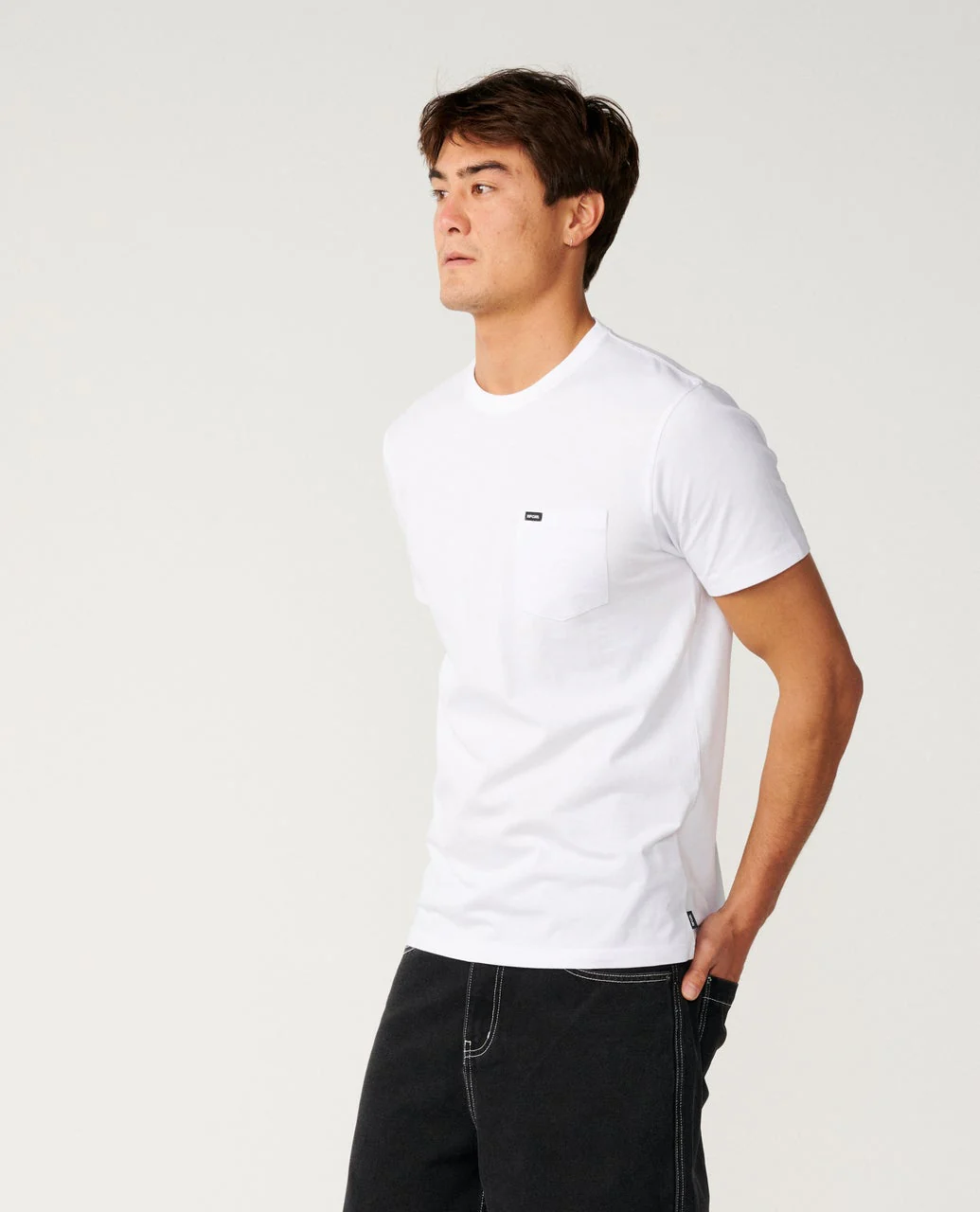 Classic Surf Pocket Standard Tee - Image 3