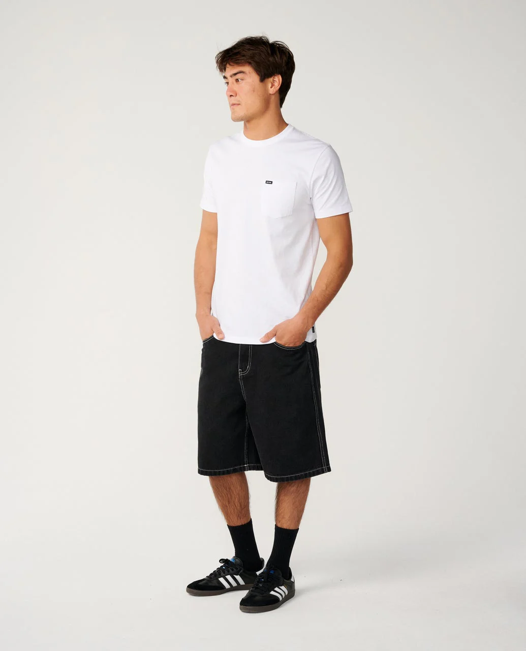 Classic Surf Pocket Standard Tee - Image 4