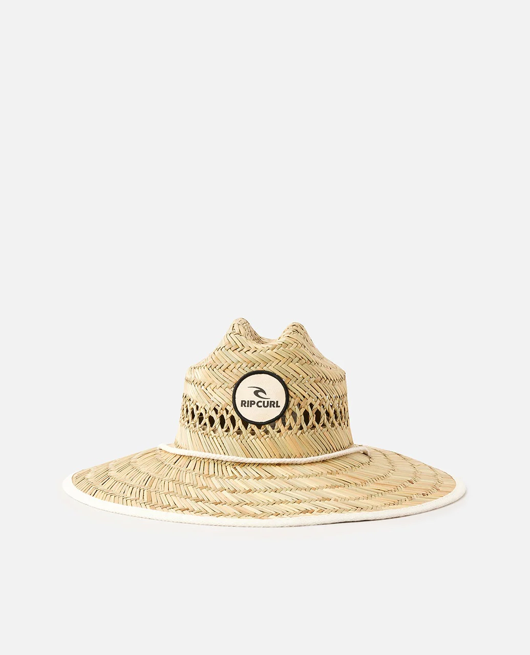 Classic Surf Straw Sun Hat - Image 2