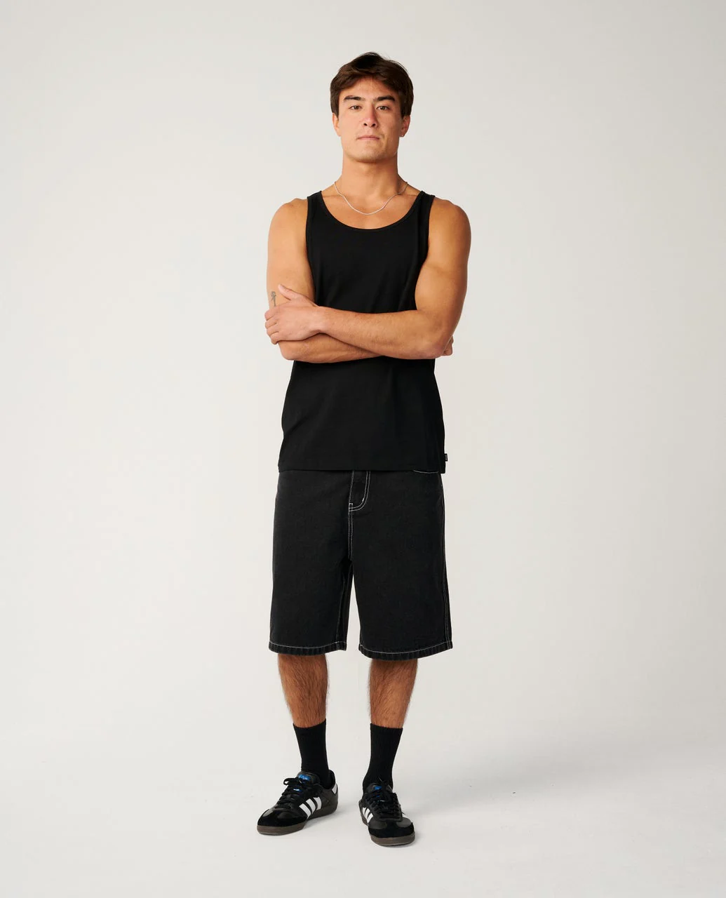 Classic Surf Tank - Image 4