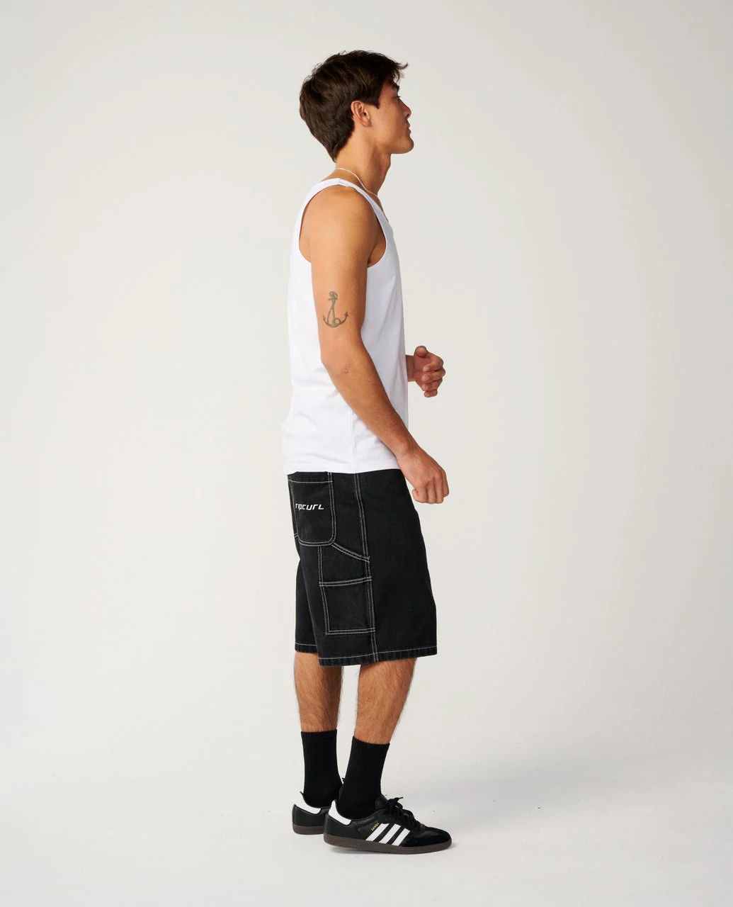 Classic Surf Tank - Image 4