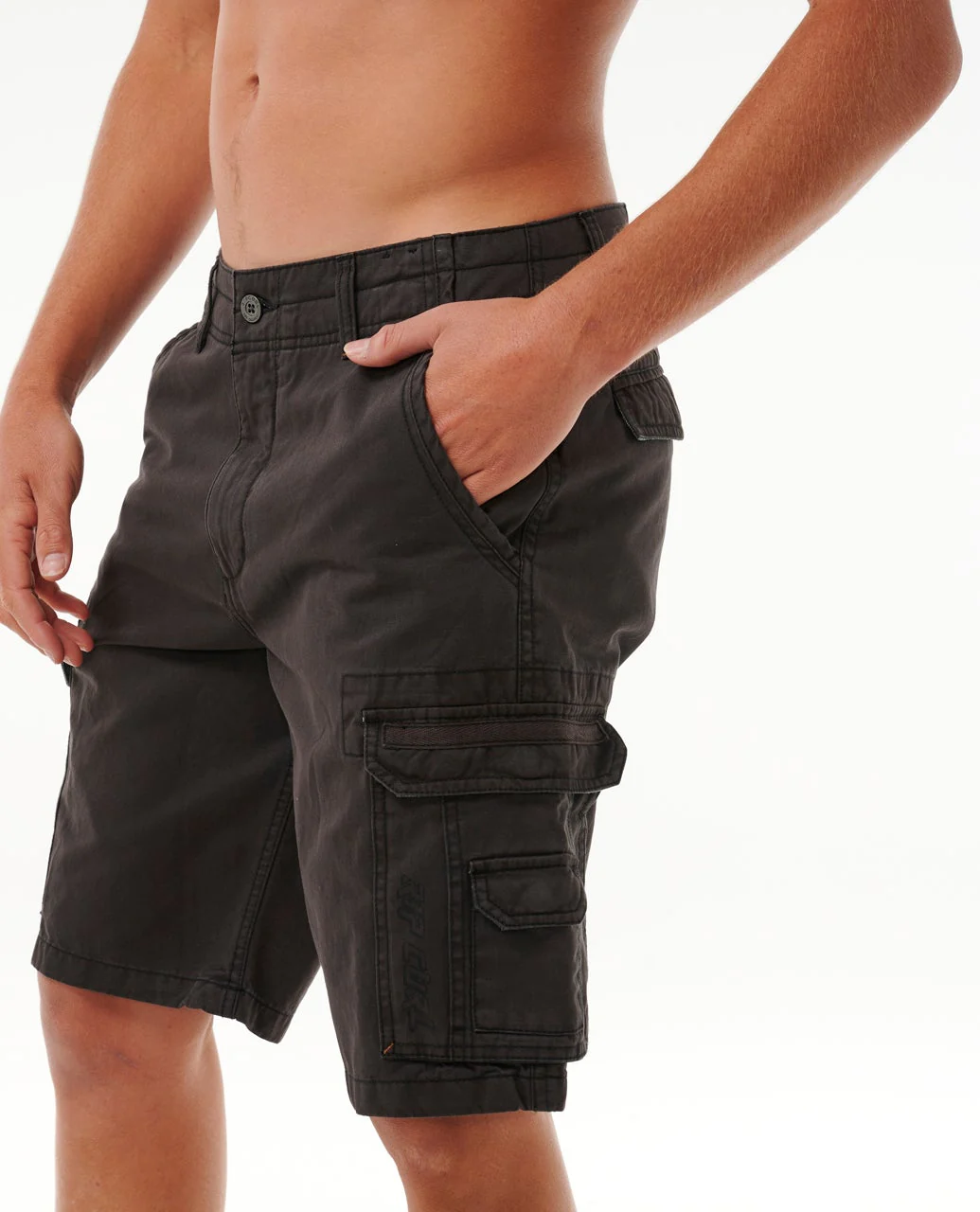 Classic Surf Trail Cargo Short - Image 6