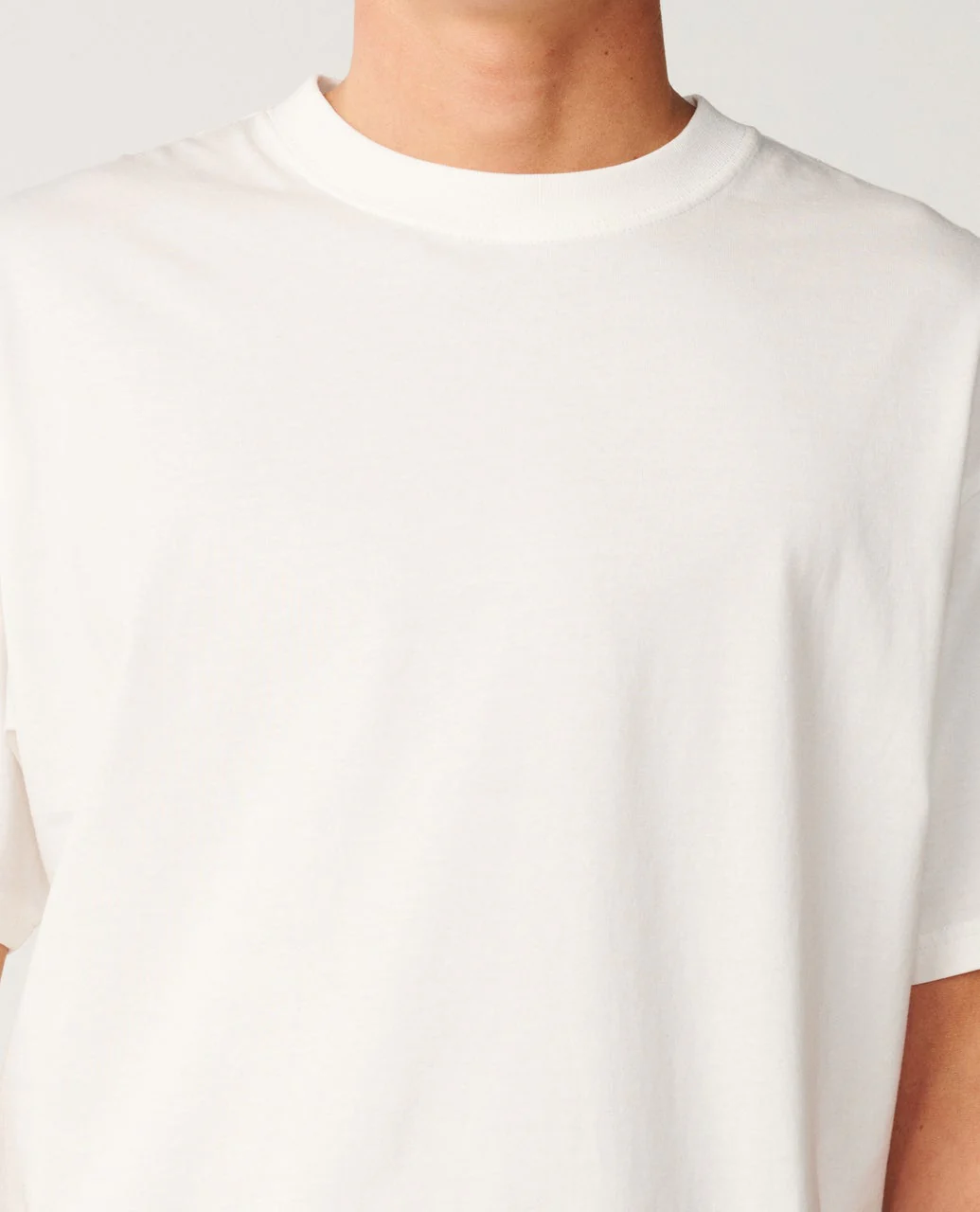 Classic Surf Wash Loose Tee - Image 6