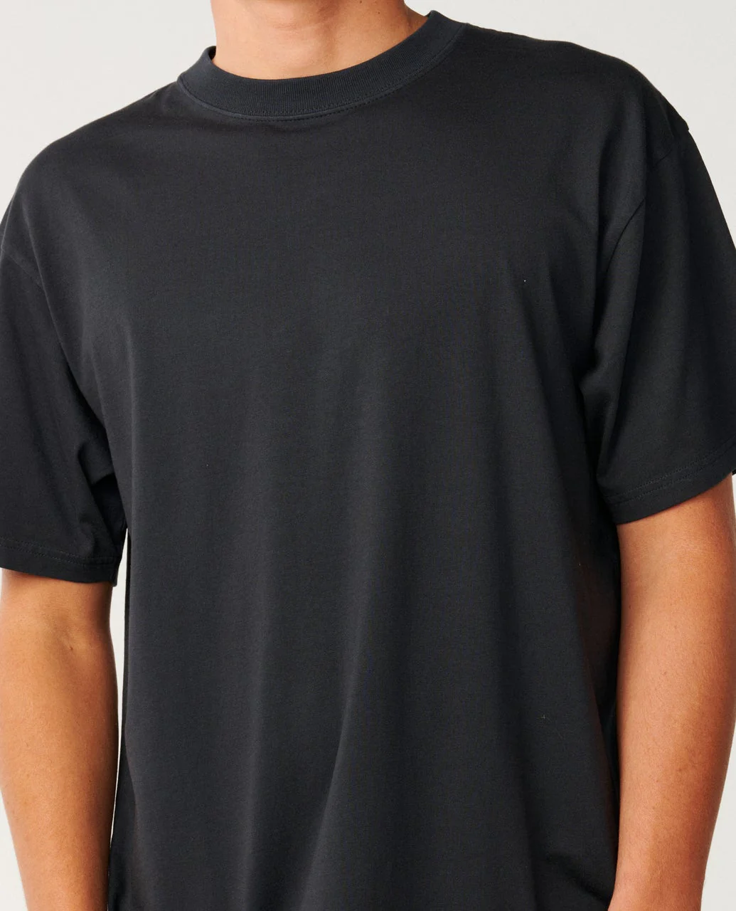 Classic Surf Wash Loose Tee - Image 6