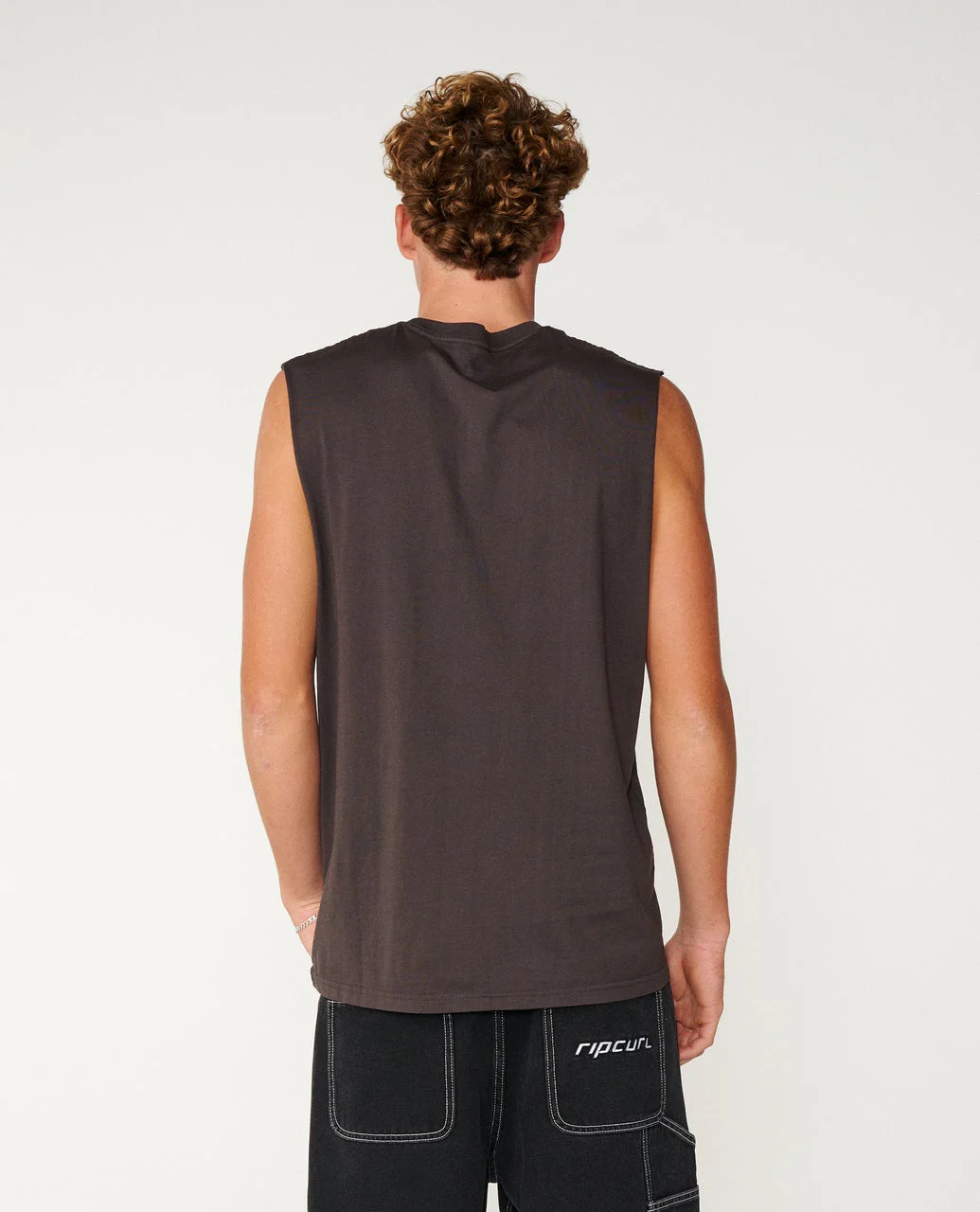 Classic Surf Wash Muscle - Image 2