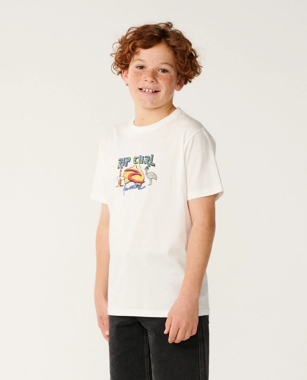 Coat Of Arms Tee - Image 2