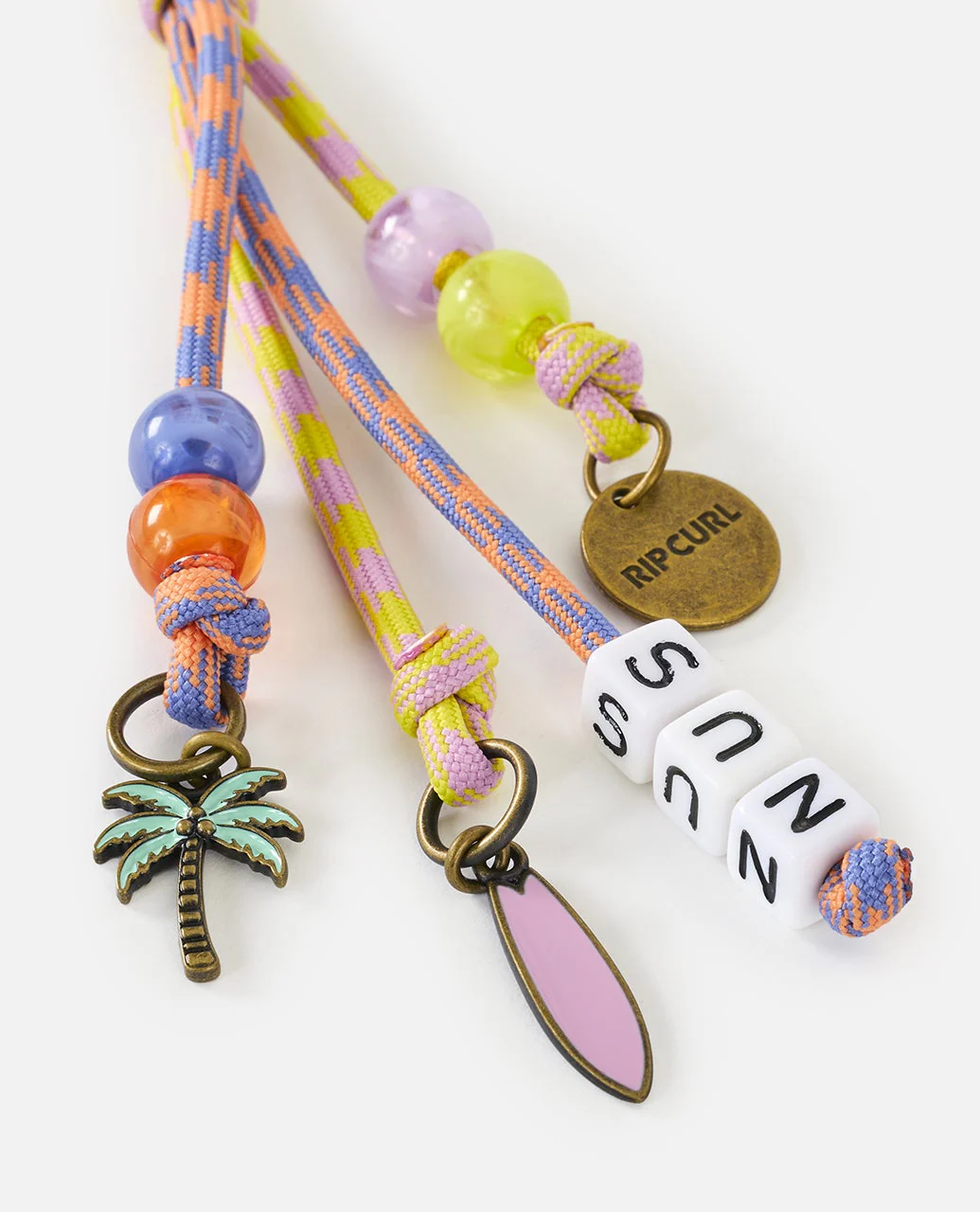 Cord Keychain - Image 2