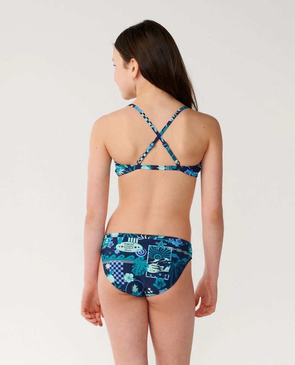 Costa Del Sol 3 Piece Set - Kids - Image 3