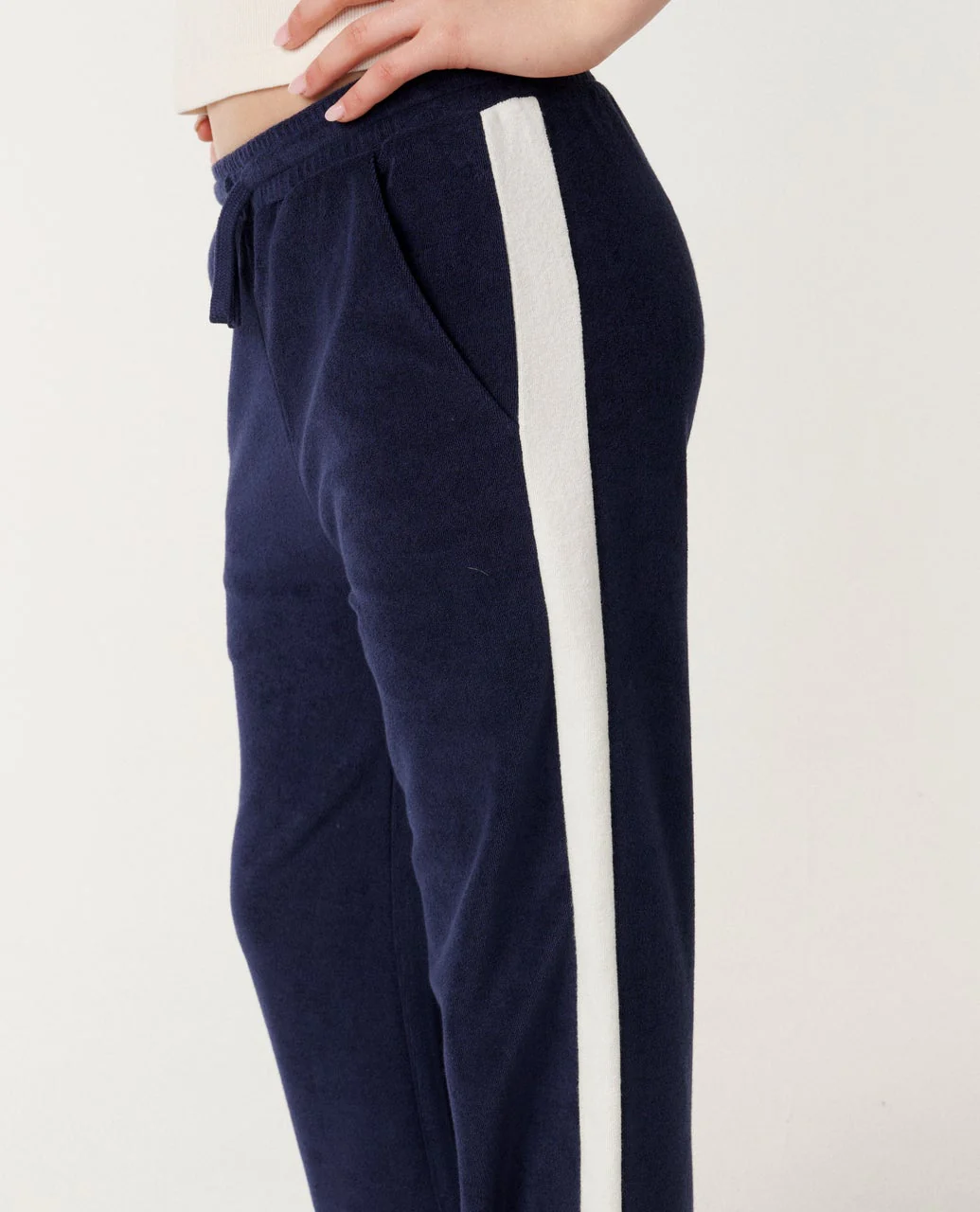 Costa Del Sol Terry Pant - Kids - Image 5
