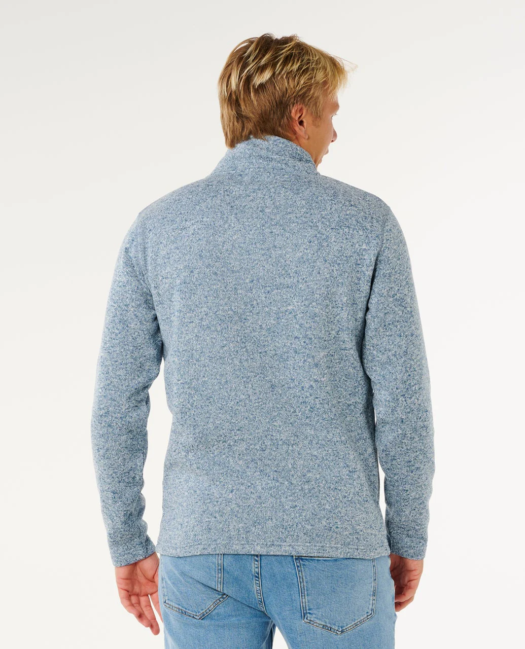 Crescent Zip Through - Image 3
