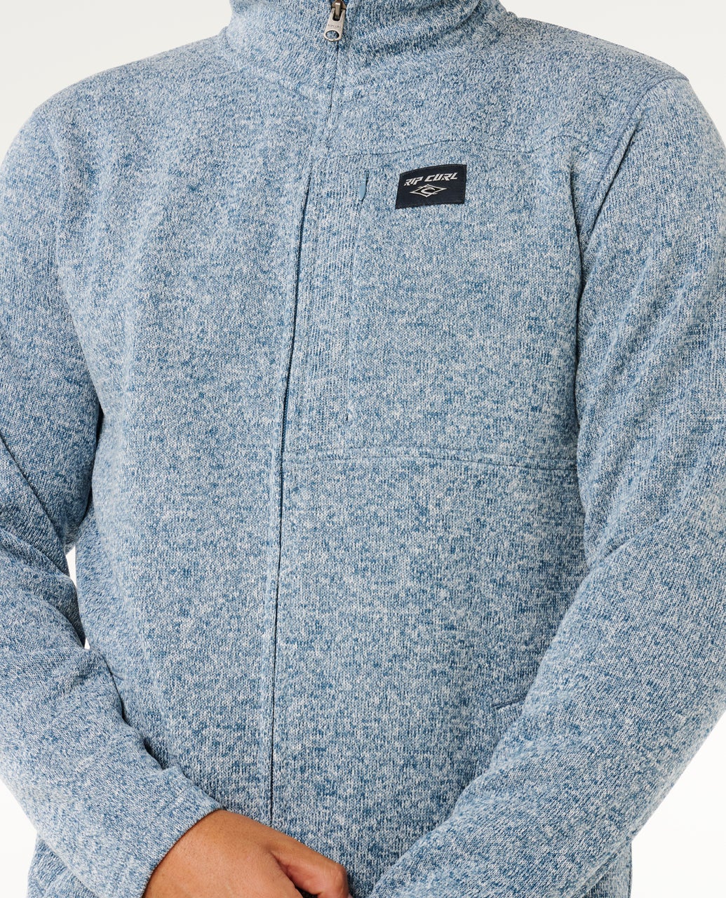 Crescent Zip Through - Image 5