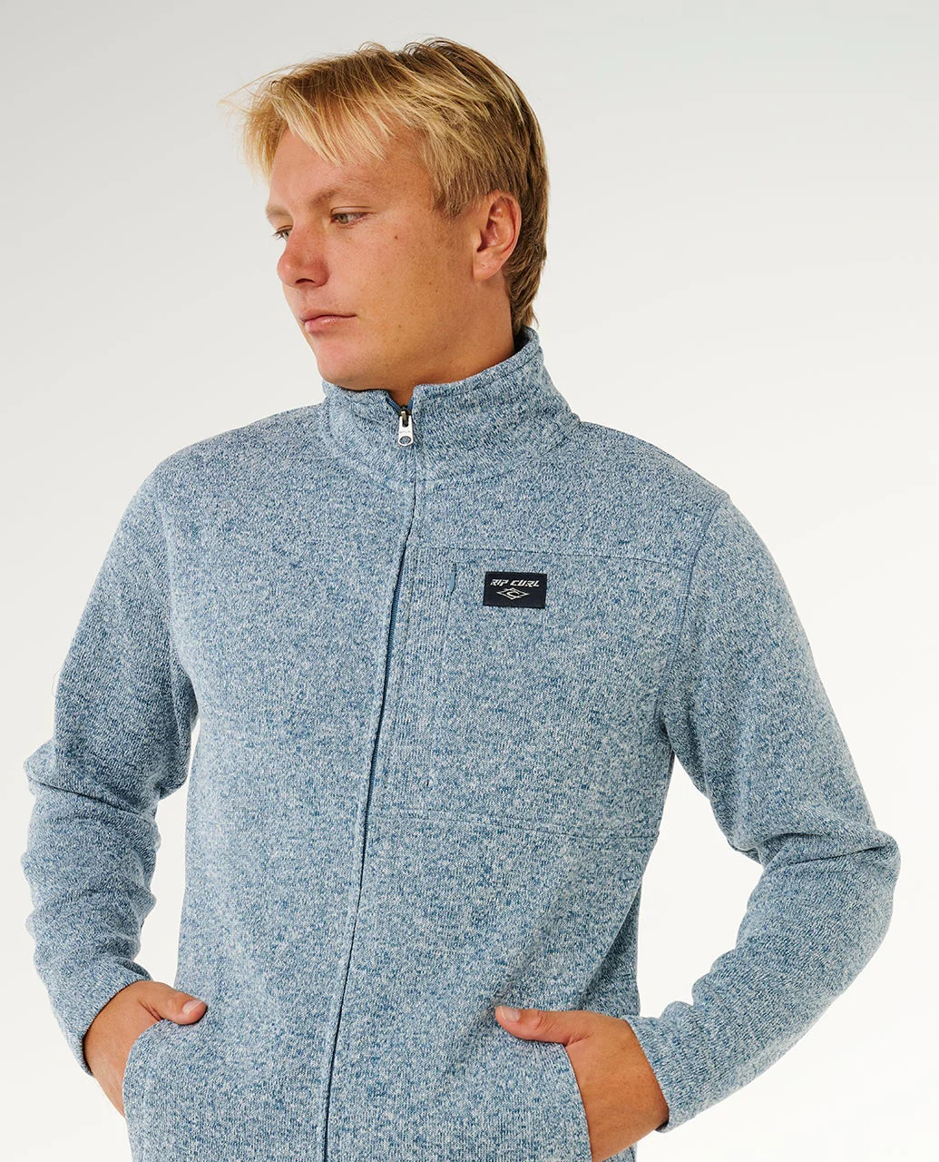 Crescent Zip Through - Image 6
