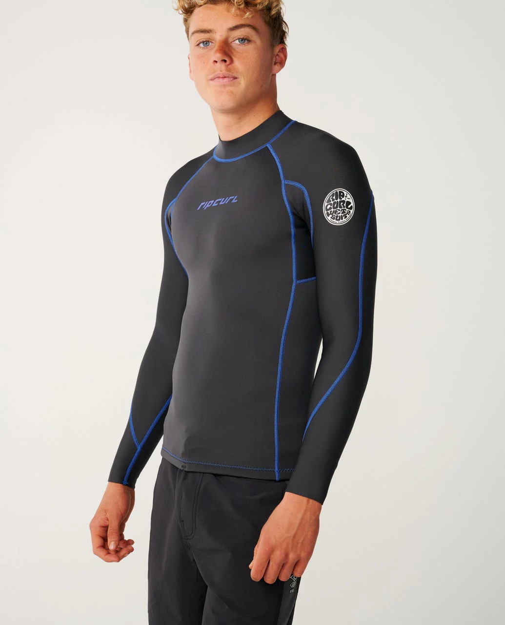 Dawn Patrol 1.5mm Long Sleeve Jacket - Image 4