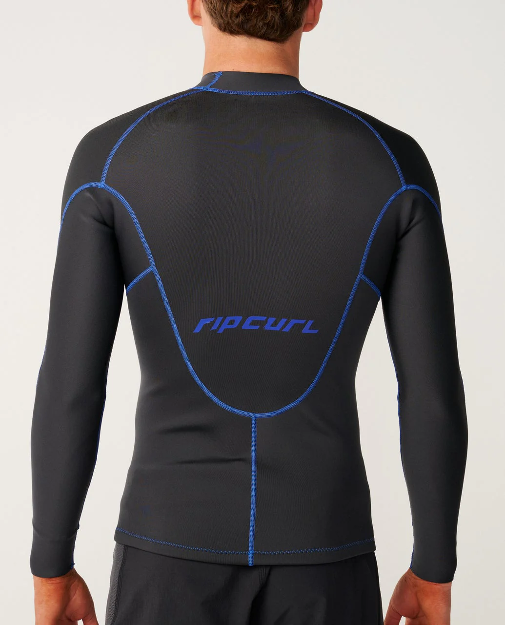 Dawn Patrol 1.5mm Long Sleeve Jacket - Image 5