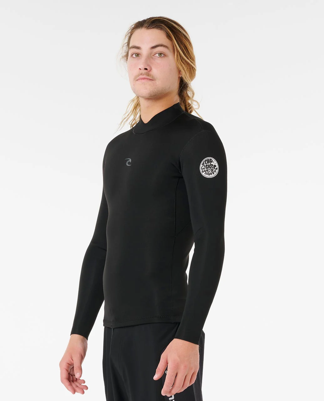 Dawn Patrol 1.5mm Long Sleeve Jacket - Image 2