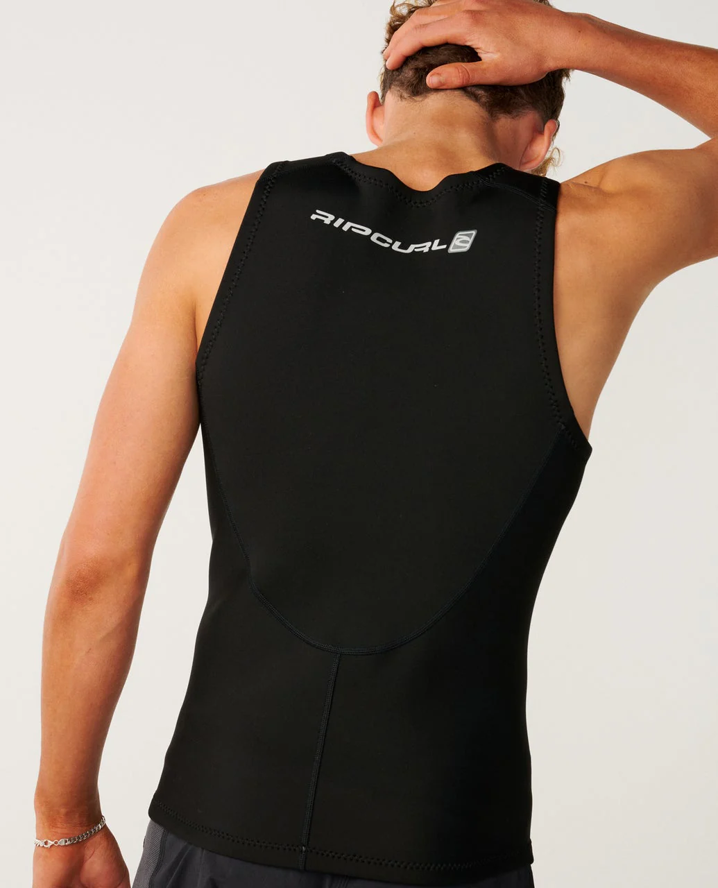 Dawn Patrol 1.5mm Sleeveless Vest - Image 5