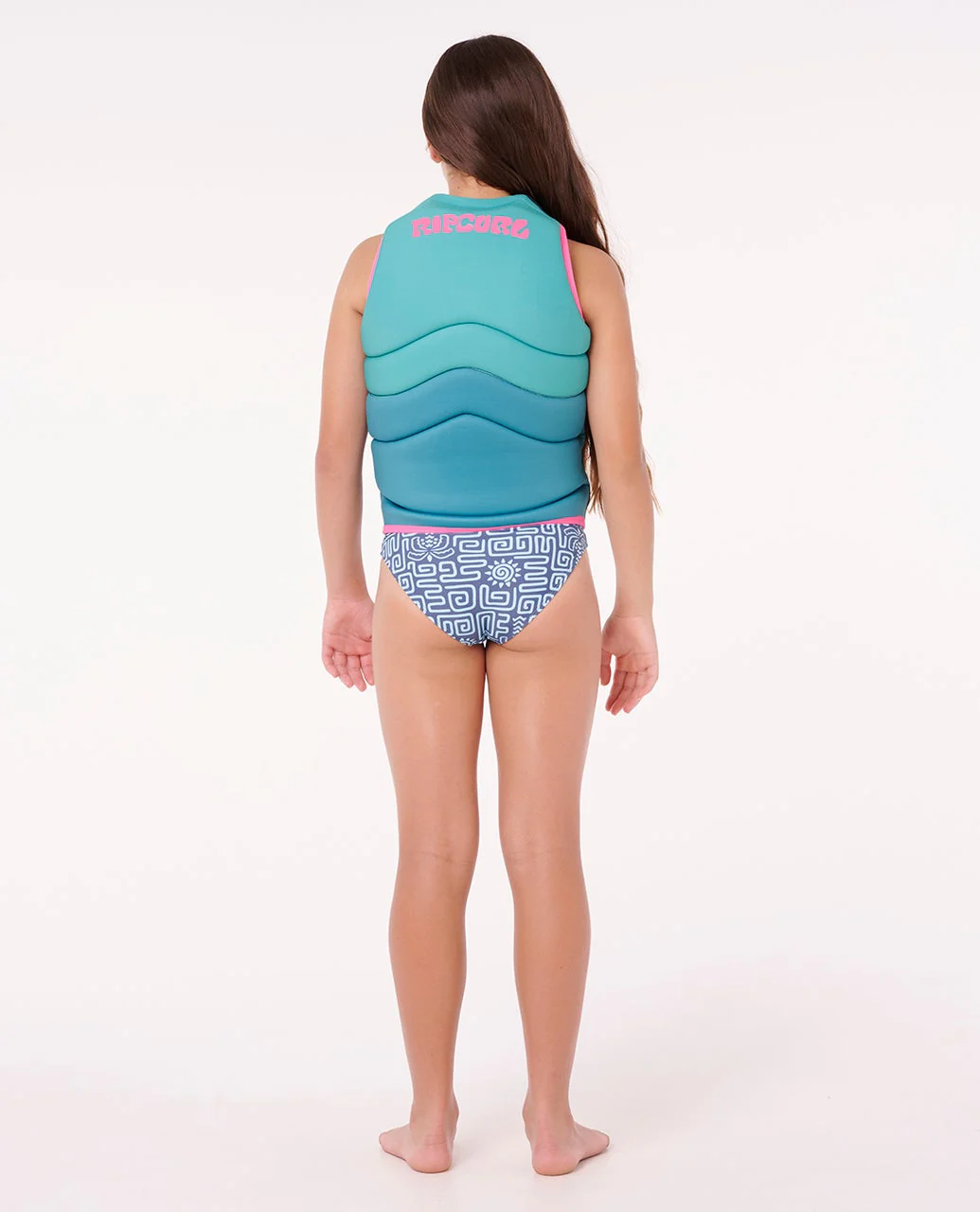 Dawn Patrol Buoy Vest - Kids - Image 3