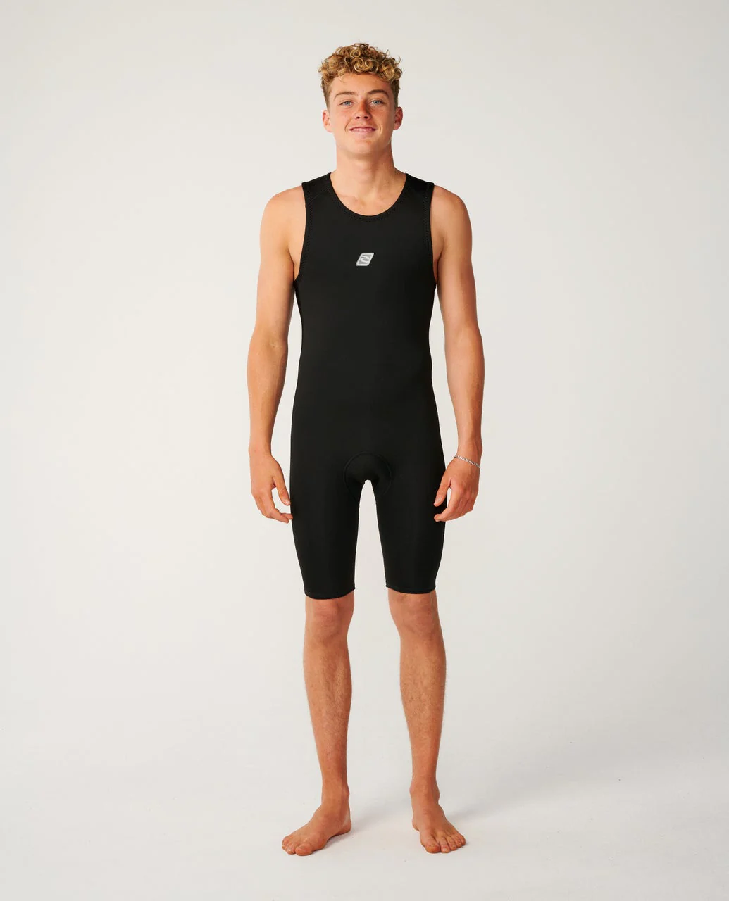 Dawn Patrol Short John