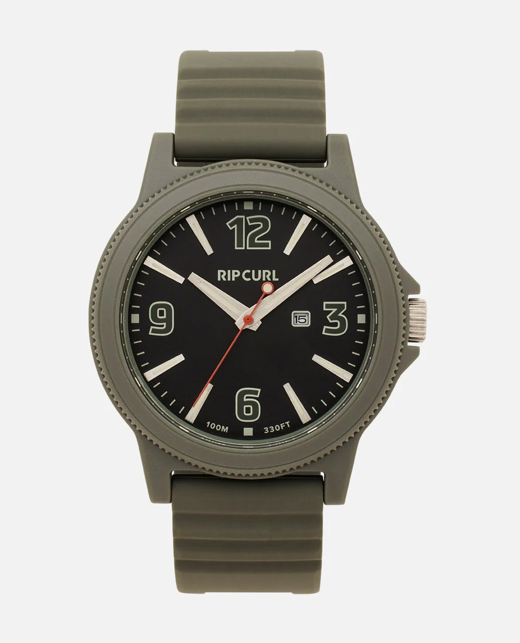 Daze ABS PU Watch